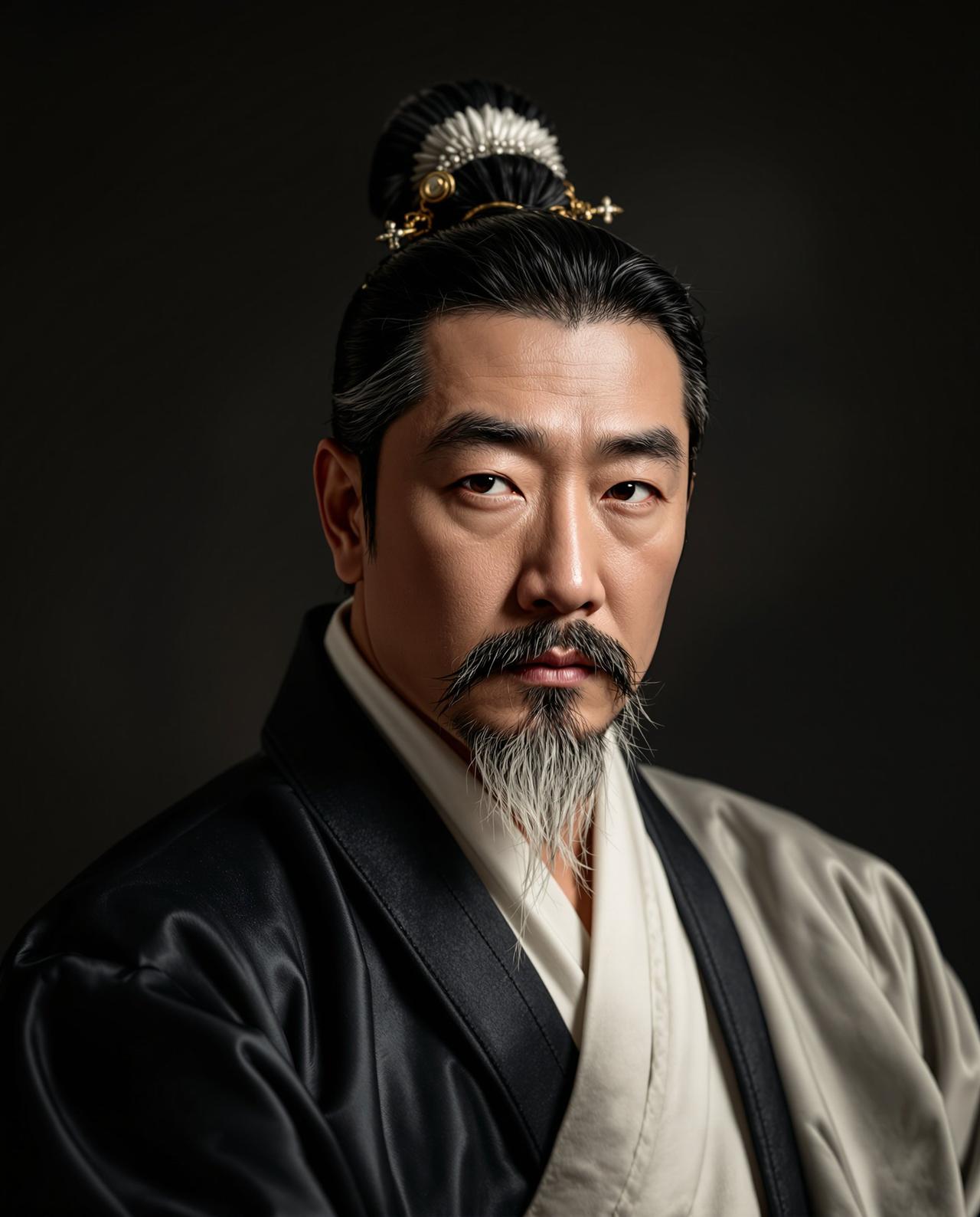 刘青云 - 第一福利视频签约导演 刘青云