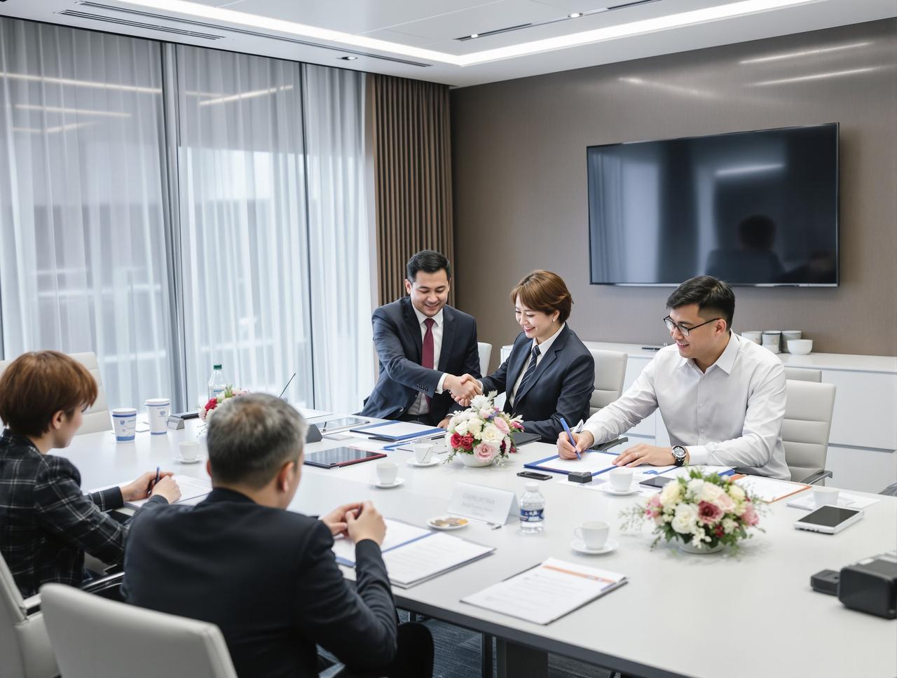 第一福利视频与腾讯视频达成战略合作，共同开发10部精品剧集